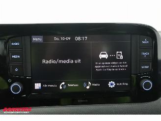 Hyundai I-10 1.0 Comfort Cruise Airco Virtual Apple Carplay/Android Auto picture 24