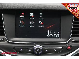 Opel Astra Sports Tourer 1.2 Design & Tech Cruise Navi Clima Camera PDC picture 19
