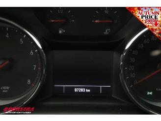 Opel Astra Sports Tourer 1.2 Design & Tech Cruise Navi Clima Camera PDC picture 15