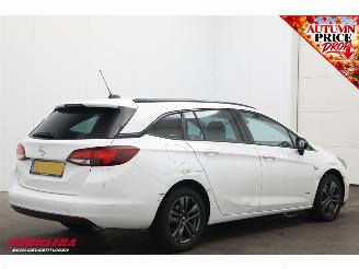 Opel Astra Sports Tourer 1.2 Design & Tech Cruise Navi Clima Camera PDC picture 3