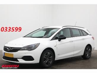 Auto incidentate Opel Astra Sports Tourer 1.2 Design & Tech Cruise Navi Clima Camera PDC 2022/1