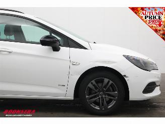 Opel Astra Sports Tourer 1.2 Design & Tech Cruise Navi Clima Camera PDC picture 6