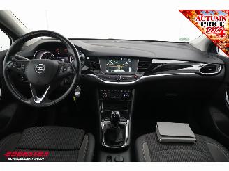 Opel Astra Sports Tourer 1.2 Design & Tech Cruise Navi Clima Camera PDC picture 9