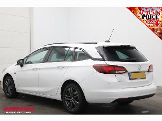 Opel Astra Sports Tourer 1.2 Design & Tech Cruise Navi Clima Camera PDC picture 4
