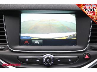 Opel Astra Sports Tourer 1.2 Design & Tech Cruise Navi Clima Camera PDC picture 18