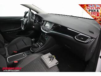 Opel Astra Sports Tourer 1.2 Design & Tech Cruise Navi Clima Camera PDC picture 8
