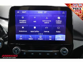 Ford Fiesta 1.0 EcoBoost Titanium ACC Navi Clima Apple/Android Camera PDC picture 25