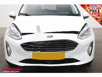 Ford Fiesta 1.0 EcoBoost Titanium ACC Navi Clima Apple/Android Camera PDC picture 7