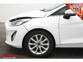 Ford Fiesta 1.0 EcoBoost Titanium ACC Navi Clima Apple/Android Camera PDC picture 13