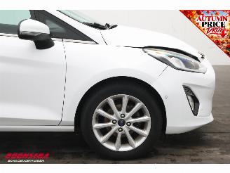 Ford Fiesta 1.0 EcoBoost Titanium ACC Navi Clima Apple/Android Camera PDC picture 5