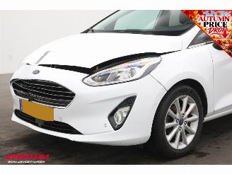 Ford Fiesta 1.0 EcoBoost Titanium ACC Navi Clima Apple/Android Camera PDC picture 12