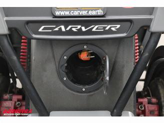 Carver  BR 1 Base Leder 45km/h 8.149 km! picture 15