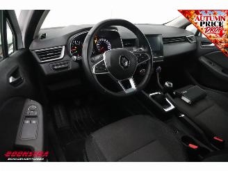 Renault Clio 1.0 TCe Zen Airco PDC Cruise LMV Apple Carplay/Androidauto picture 18