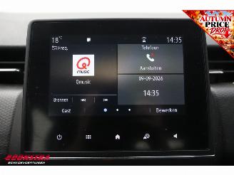 Renault Clio 1.0 TCe Zen Airco PDC Cruise LMV Apple Carplay/Androidauto picture 19