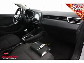 Renault Clio 1.0 TCe Zen Airco PDC Cruise LMV Apple Carplay/Androidauto picture 11