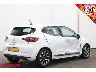 Renault Clio 1.0 TCe Zen Airco PDC Cruise LMV Apple Carplay/Androidauto picture 3