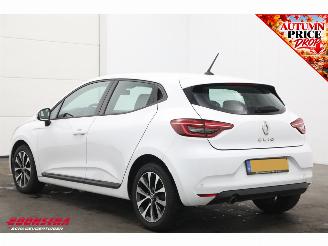 Renault Clio 1.0 TCe Zen Airco PDC Cruise LMV Apple Carplay/Androidauto picture 4