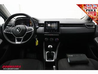Renault Clio 1.0 TCe Zen Airco PDC Cruise LMV Apple Carplay/Androidauto picture 12