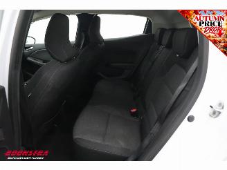 Renault Clio 1.0 TCe Zen Airco PDC Cruise LMV Apple Carplay/Androidauto picture 15