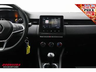 Renault Clio 1.0 TCe Zen Airco PDC Cruise LMV Apple Carplay/Androidauto picture 13