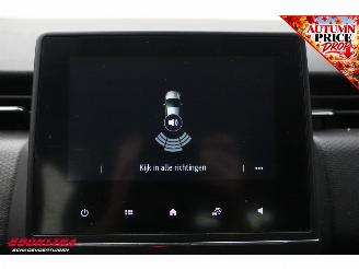 Renault Clio 1.0 TCe Zen Airco PDC Cruise LMV Apple Carplay/Androidauto picture 20