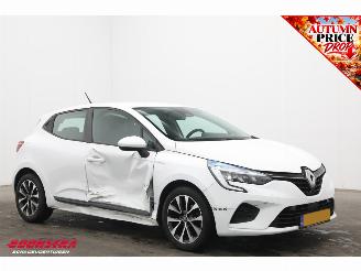 Renault Clio 1.0 TCe Zen Airco PDC Cruise LMV Apple Carplay/Androidauto picture 2