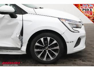 Renault Clio 1.0 TCe Zen Airco PDC Cruise LMV Apple Carplay/Androidauto picture 9