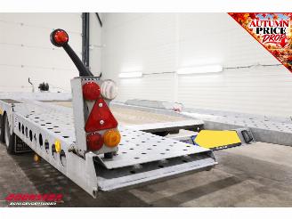 Ifor williams  CT177 3500kg 510x230 Lier Tiltbed picture 15