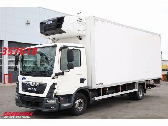 MAN TGL 12.250 Carrier Supra 1150MT LBW picture 1