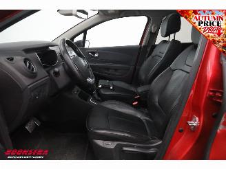 Renault Captur 1.2 TCe Aut. Intens Pano Clima AHK Camera Cruise picture 17