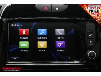 Renault Captur 1.2 TCe Aut. Intens Pano Clima AHK Camera Cruise picture 24