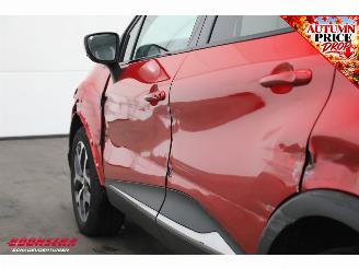 Renault Captur 1.2 TCe Aut. Intens Pano Clima AHK Camera Cruise picture 10