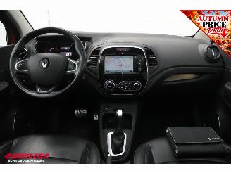 Renault Captur 1.2 TCe Aut. Intens Pano Clima AHK Camera Cruise picture 15