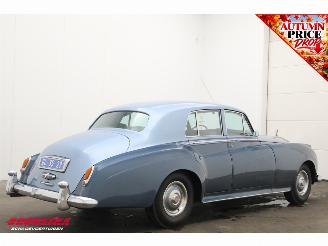 Rolls Royce Silver Cloud 4.9 L Automatik LHD. picture 3