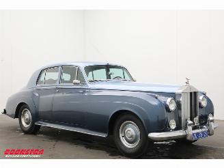 Rolls Royce  Aut. LHD picture 2
