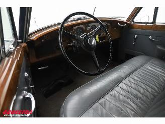 Rolls Royce Silver Cloud Aut. LHD picture 12