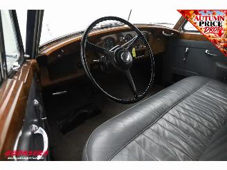 Rolls Royce Silver Cloud 4.9 L Automatik LHD. picture 12
