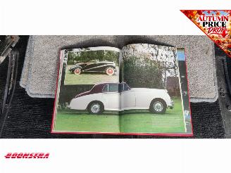 Rolls Royce Silver Cloud 4.9 L Automatik LHD. picture 28
