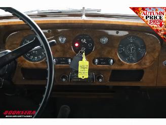 Rolls Royce Silver Cloud 4.9 L Automatik LHD. picture 9