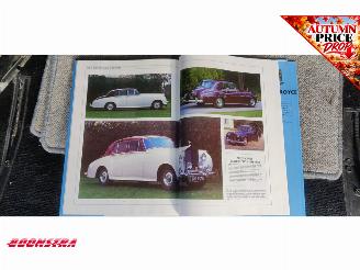 Rolls Royce Silver Cloud 4.9 L Automatik LHD. picture 27