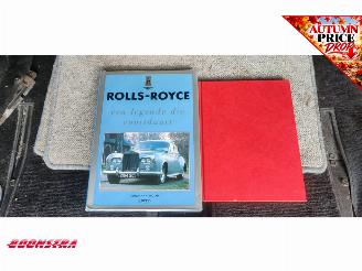 Rolls Royce Silver Cloud 4.9 L Automatik LHD. picture 25