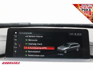 BMW 3-serie 318i Aut. M-Sport PDC Navi Clima LED LMV HIFI picture 26