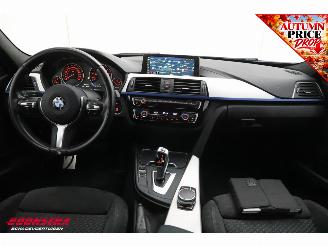 BMW 3-serie 318i Aut. M-Sport PDC Navi Clima LED LMV HIFI picture 13