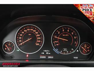 BMW 3-serie 318i Aut. M-Sport PDC Navi Clima LED LMV HIFI picture 19