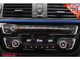 BMW 3-serie 318i Aut. M-Sport PDC Navi Clima LED LMV HIFI picture 21