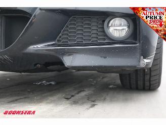 BMW 3-serie 318i Aut. M-Sport PDC Navi Clima LED LMV HIFI picture 10