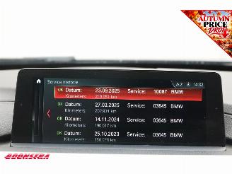 BMW 3-serie 318i Aut. M-Sport PDC Navi Clima LED LMV HIFI picture 27