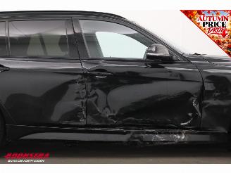 BMW 3-serie 318i Aut. M-Sport PDC Navi Clima LED LMV HIFI picture 7