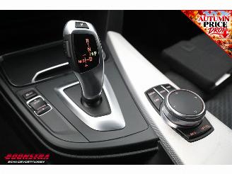 BMW 3-serie 318i Aut. M-Sport PDC Navi Clima LED LMV HIFI picture 23