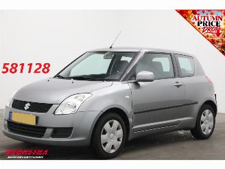 Schadeauto Suzuki Swift 1.3 Comfort 2e Eig. 108.123 km! 2009/1